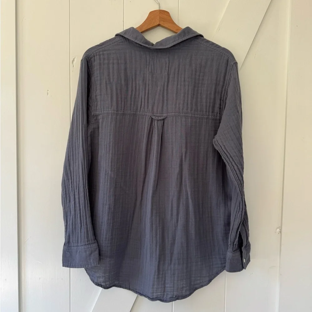 Rails Ellis Shirt - Picture 8 of 8